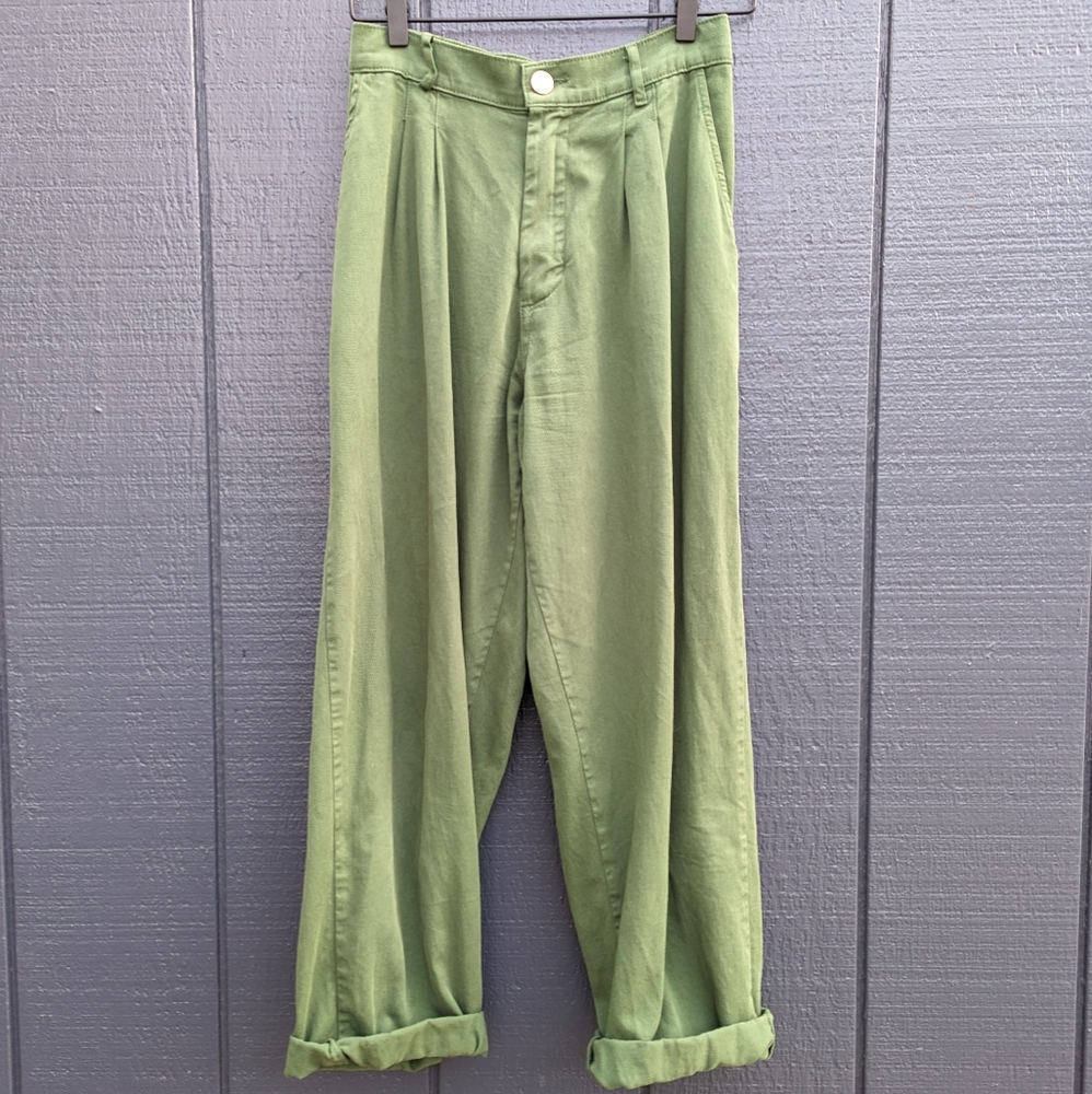 Big Bud Press XS Trousers